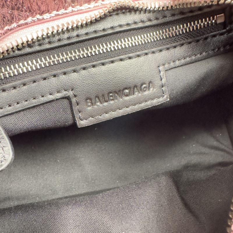 Balenciaga Classic City Bags